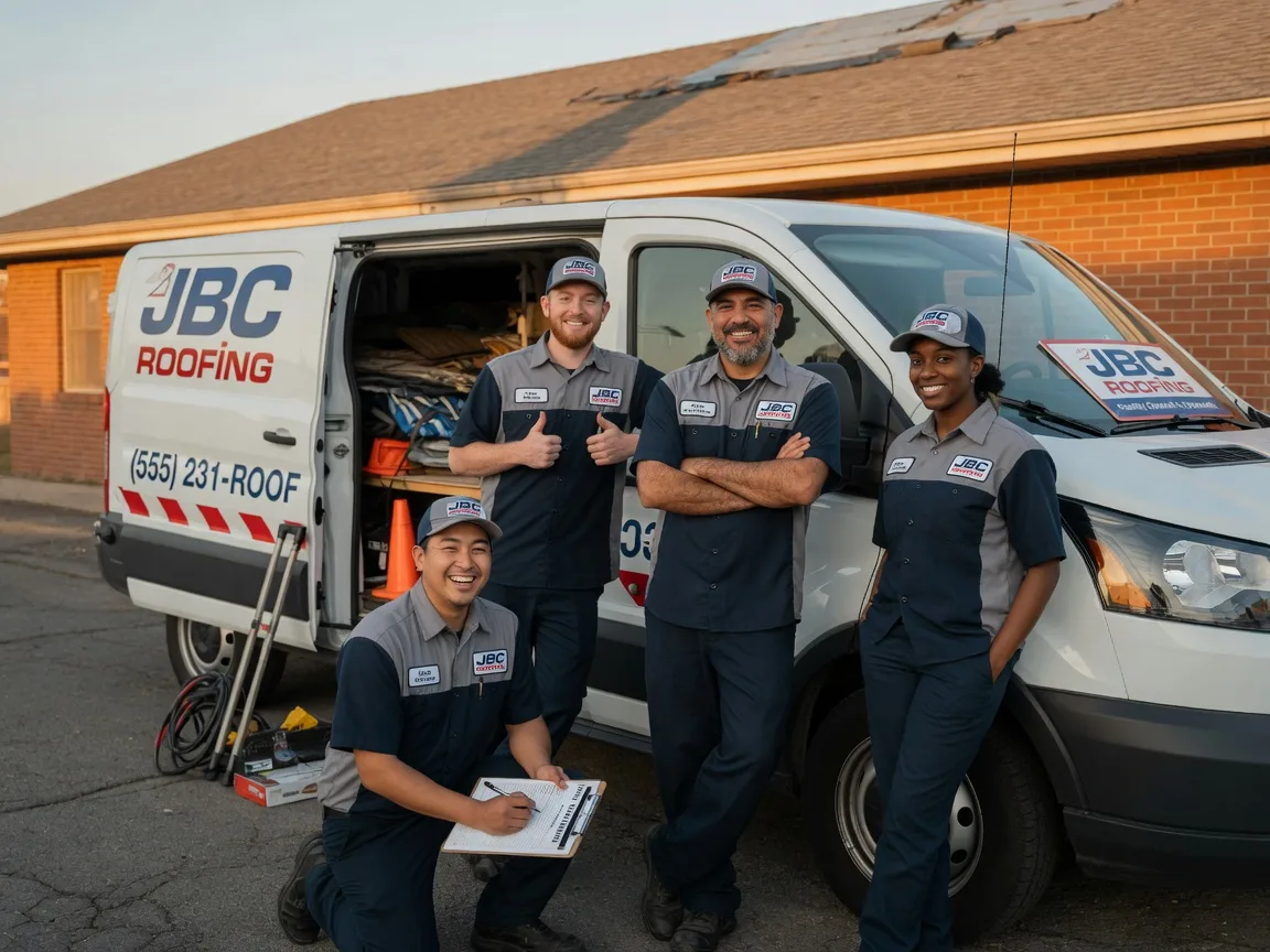 Roof Replacement company in Westley, CA